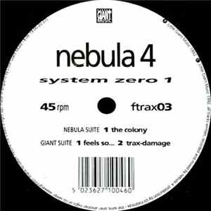 Nebula 4 - System Zero 1 mp3