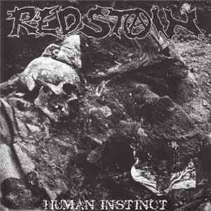 Redstain / Demisor - Human Instinct / Incoherrent Pledge mp3