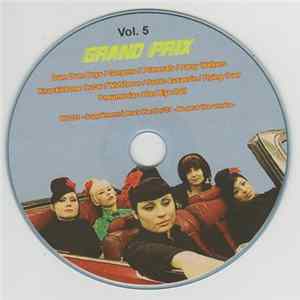 Various - Grand Prix Volume 5 mp3