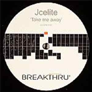 Jcelite - Take Me Away mp3