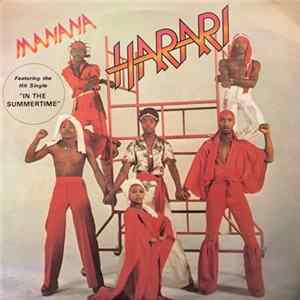 Harari - Manana mp3