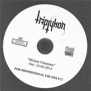 Triptykon - Melana Chasmata mp3