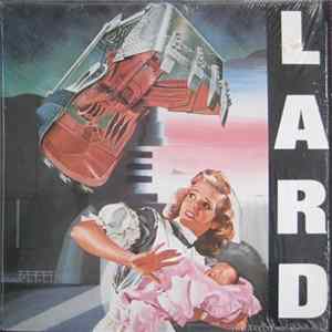 Lard - The Last Temptation Of Reid mp3