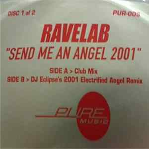 Ravelab - Send Me An Angel 2001 mp3