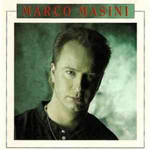 Marco Masini - Marco Masini mp3