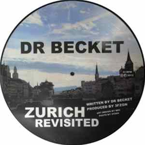 Dr. Becket - Zurich Revisited mp3
