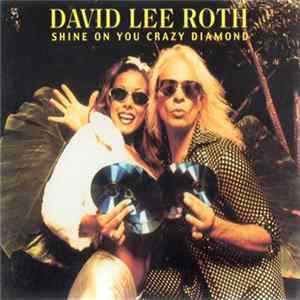 David Lee Roth - Shine On You Crazy Diamond mp3
