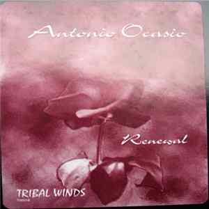 Antonio Ocasio - Renewal mp3