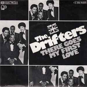 The Drifters - There Goes My First Love mp3