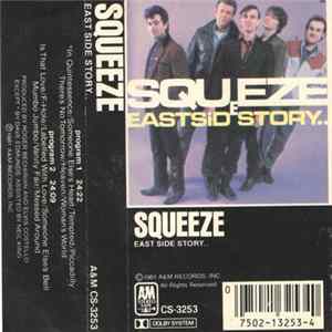 Squeeze - East Side Story mp3