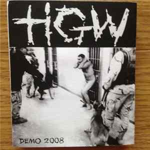 HGW - demo 2008 mp3