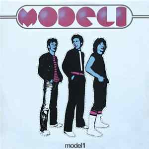 Modeli - Model1 mp3