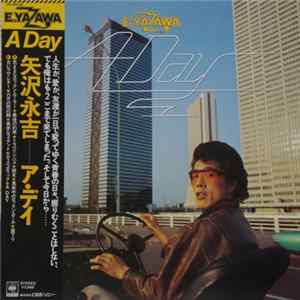 矢沢永吉 - A Day mp3