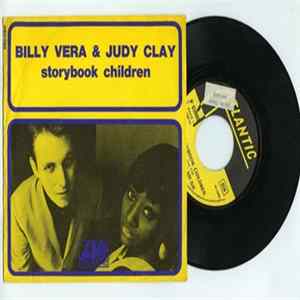 Billy Vera & Judy Clay - Storybook Children mp3