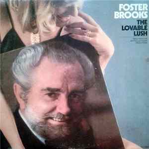 Foster Brooks - The Lovable Lush mp3