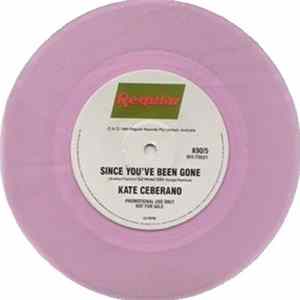 Kate Ceberano - Since You've Been Gone mp3