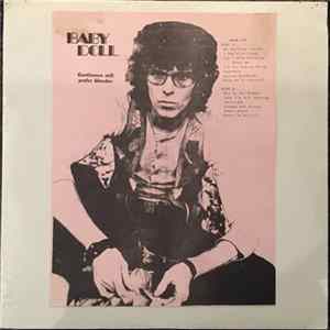 David Bowie - Baby Doll - Gentlemen Still Prefer Blondes mp3