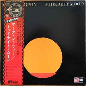 Mark Murphy - Midnight Mood mp3