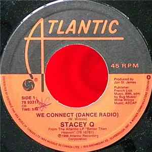 Stacey Q - We Connect mp3
