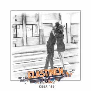 Elastinen Feat. Anna Puu - Kesä '99 mp3