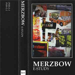 Merzbow - E-Study mp3