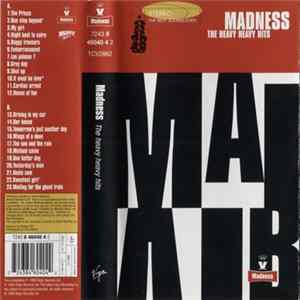Madness - The Heavy Heavy Hits mp3