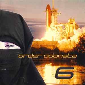 Various - Order Odonata 6 mp3