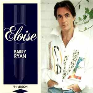 Barry Ryan - Eloise ('91 Version) mp3