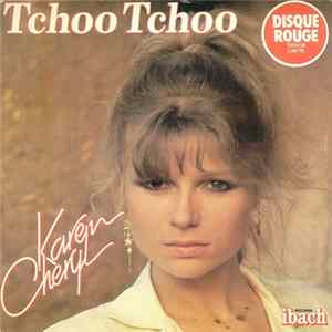 Karen Cheryl - Tchoo Tchoo mp3