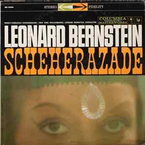 Rimsky-Korsakov / New York Philharmonic, Leonard Bernstein - Scheherazade mp3