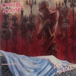Cannibal Corpse - Tomb Of The Mutilated mp3