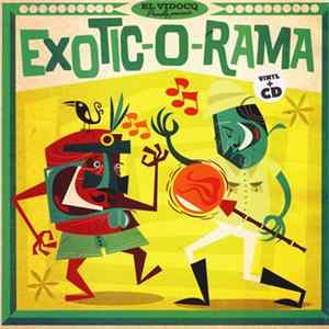 Various - Exotic-O-Rama mp3