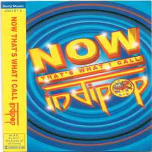 Various - Now That's What I Call Indipop mp3