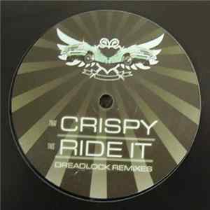 Future Prophecies - Crispy / Ride It mp3