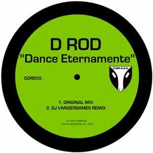 D Rod - Dance Eternamente mp3