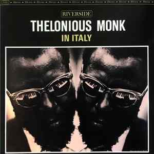 Thelonious Monk - In Italy mp3