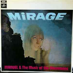Manuel And His Music Of The Mountains - Mirage mp3