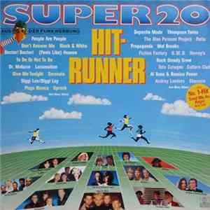 Various - Super 20 - Hit-Runner mp3