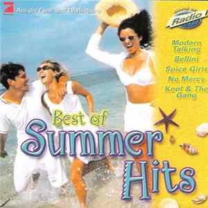 Various - Best Of Summer Hits mp3