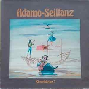 Adamo - Seiltanz - Kieselsteine 2 mp3