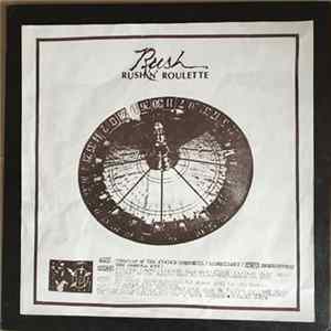 Rush - Rush 'N' Roulette mp3