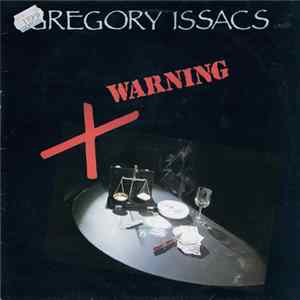 Gregory Issacs - Warning mp3