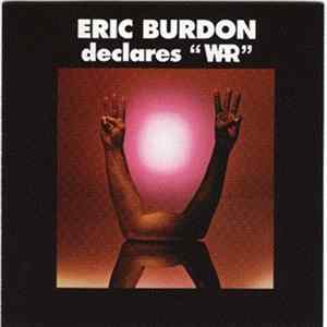Eric Burdon & War - Eric Burdon Declares "War" mp3