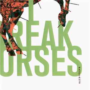 I Break Horses - Hearts mp3