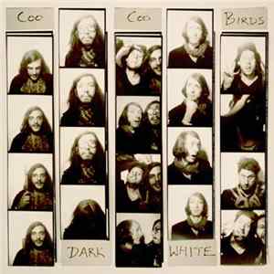 Coo Coo Birds - Dark White mp3