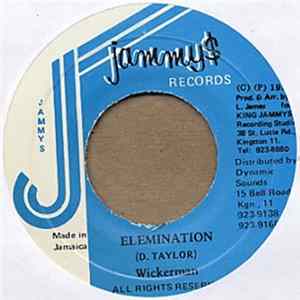 Wickerman - Elimination mp3