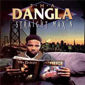 Tha Dangla - Straight Max'n mp3
