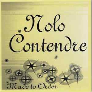 Nolo Contendre - Made To Order mp3