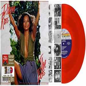 Diana Ross - The Boss mp3