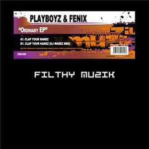 Fenix & Dick Legendary - Do It In L.A. EP mp3